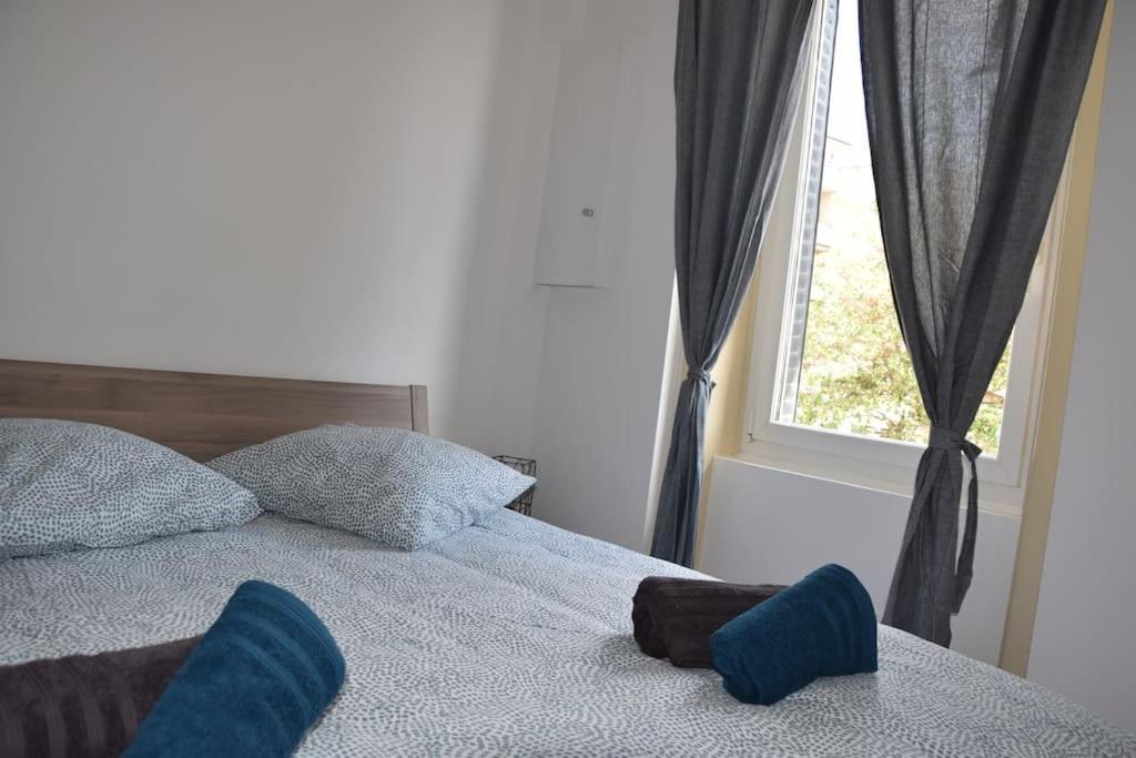 Apartament Elegant T2 A Bron, Tramway A 2Min, Box Parking, 4Personnes Zewnętrze zdjęcie