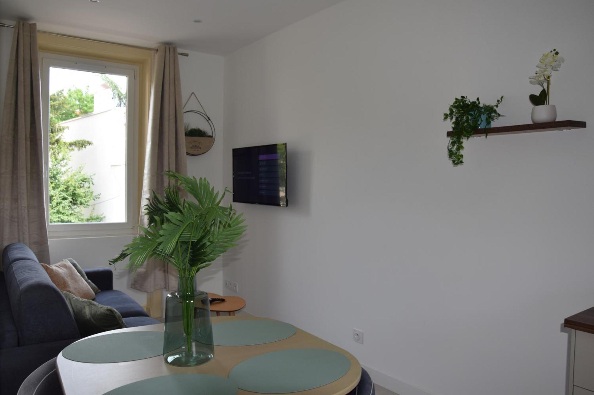Apartament Elegant T2 A Bron, Tramway A 2Min, Box Parking, 4Personnes Zewnętrze zdjęcie
