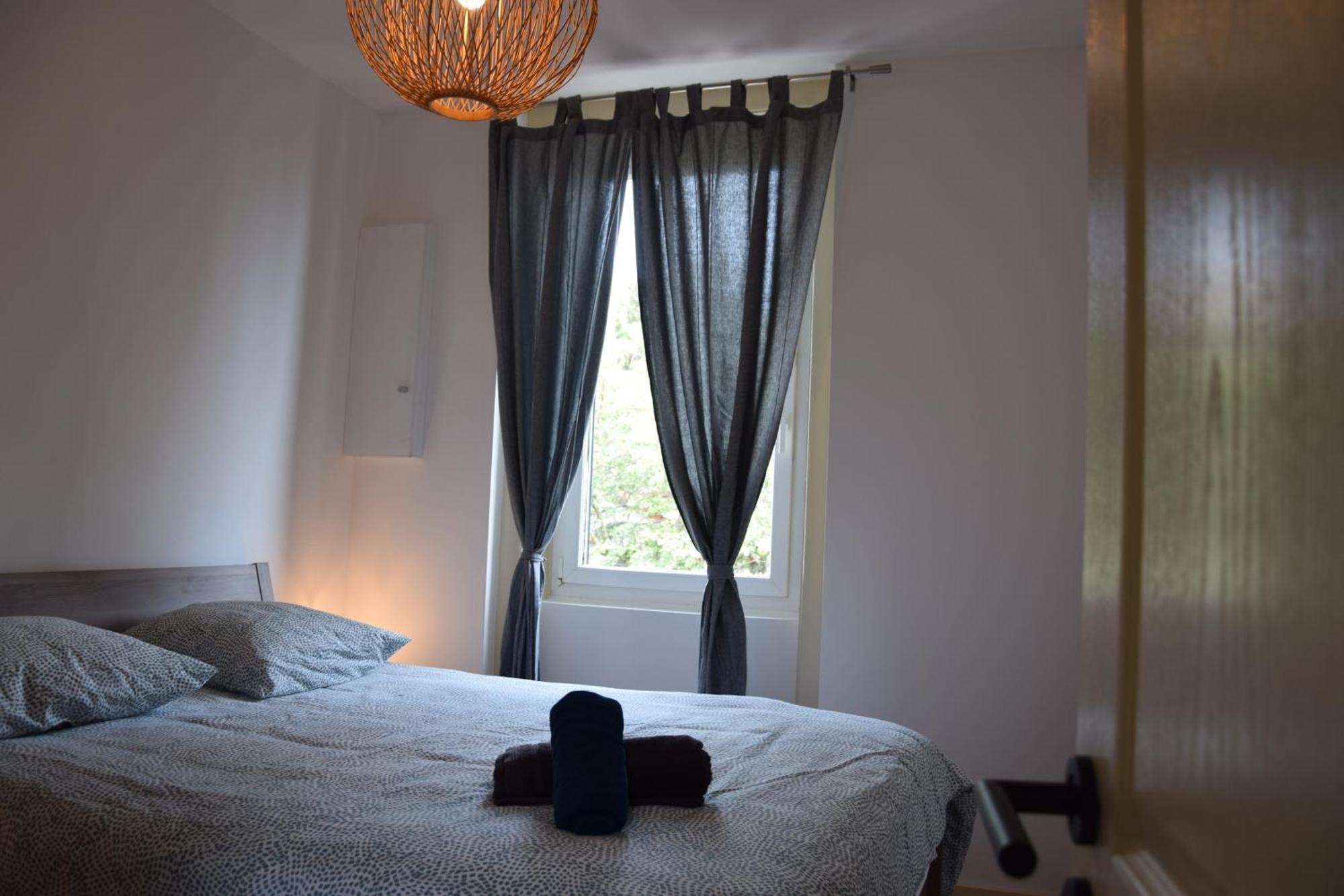 Apartament Elegant T2 A Bron, Tramway A 2Min, Box Parking, 4Personnes Zewnętrze zdjęcie